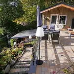 Upland-flair Blumenwiese Mit Einzigartigem Berggarten Im Zentrum! Lägenhet