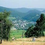 Upland-flair Blumenwiese Mit Einzigartigem Berggarten Im Zentrum! Lägenhet *
