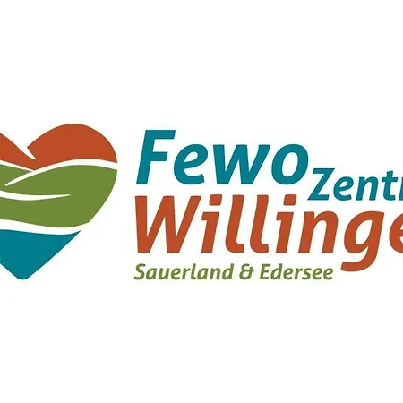 Upland-flair Blumenwiese Im Zentrum!