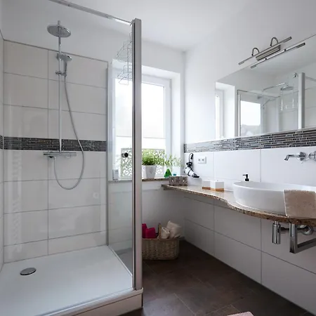 Appartement Upland-flair Blumenwiese Im Zentrum! *