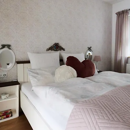 Upland-flair Blumenwiese Im Zentrum! Appartement *