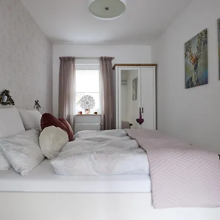 Upland-flair Blumenwiese Im Zentrum! Appartement Willingen (Upland)