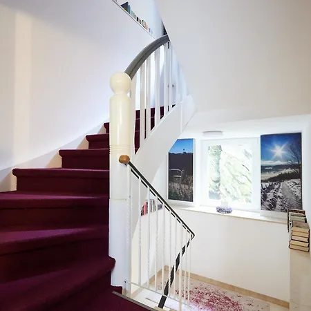 Upland-flair Blumenwiese Im Zentrum! * Willingen (Upland)