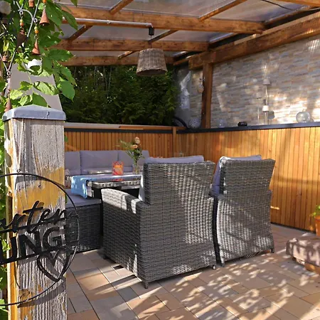 Upland-flair Blumenwiese Im Zentrum! Appartement Willingen (Upland)