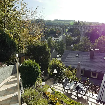 Apartment Upland-flair Blumenwiese Mit Einzigartigem Berggarten Im Zentrum! Willingen (Upland)