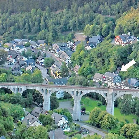 Upland-flair Blumenwiese Im Zentrum! Appartement Willingen (Upland)