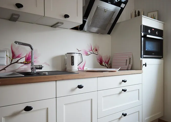 Upland-flair Blumenwiese Im Zentrum! * 빌링겐