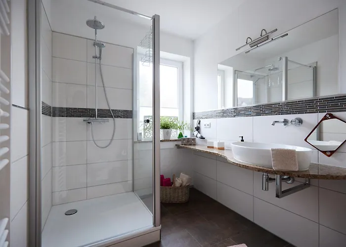 Apartment Upland-flair Blumenwiese Mit Einzigartigem Berggarten Im Zentrum! *