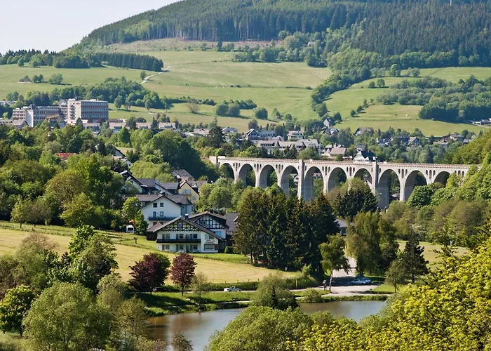 Upland-flair Blumenwiese Mit Einzigartigem Berggarten Im Zentrum! Apartment *
