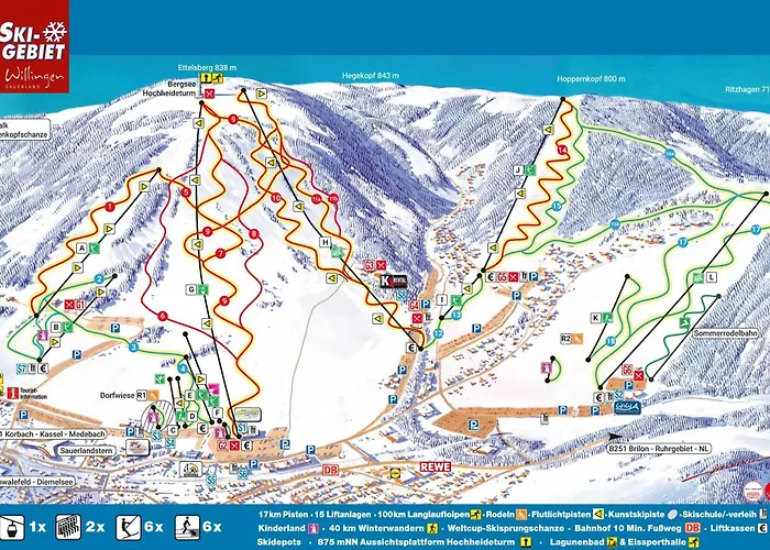 Upland-flair Blumenwiese Im Zentrum! 아파트 *